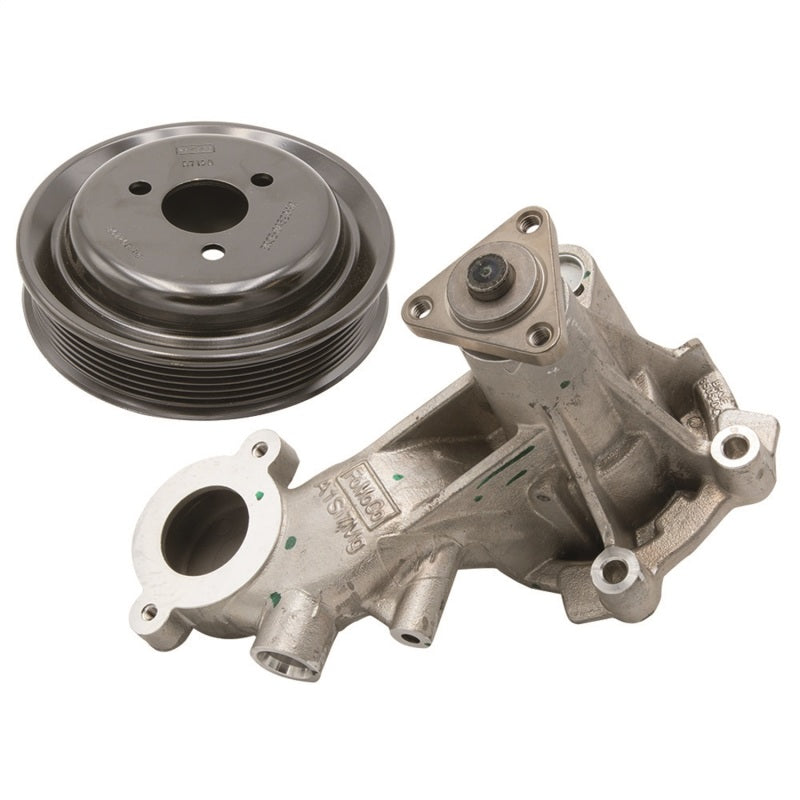 Universal 5.0L/5.2L Coyote Water Pump Kit - View 2 | Dirty Garage