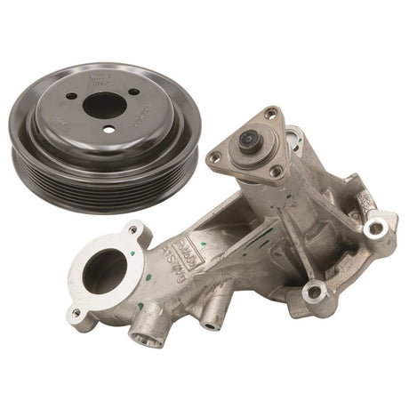 Universal 5.0L/5.2L Coyote Water Pump Kit - View 2 | Dirty Garage