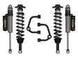 2021-2025 F-150 ICON 2.5 Front and Rear Lift Kit | Dirty Garage