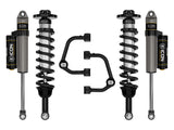 2021-2025 F-150 ICON 2.5 Front and Rear Lift Kit | Dirty Garage