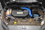 Injen16-18 Ford Focus RS Wrinkle Black Cold Air Intake - View 3 | Dirty Garage