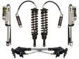 2010-2014 Super Duty Raptor Stage 2 Suspension System | Dirty Garage
