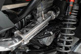 2016-2022 Polaris RZR 2.5" Direct Bolt-On Front Pipe - View 2 | Dirty Garage