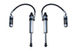 2003-2024 Tacoma ICON 2.5 RR Front Shock Kit | Dirty Garage