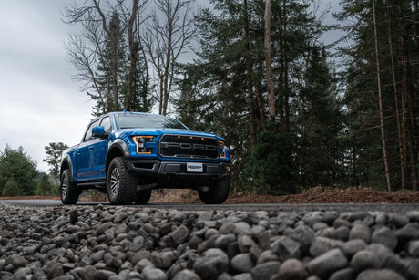 2017-2019 Superduty 3.5"L EcoBoost 3" X-Pipe Kit - View 4 | Dirty Garage