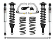 2024-2025 ICON Front and Rear Lift Kit | Dirty Garage