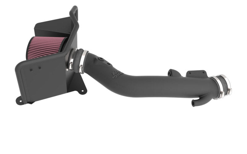 2022 Maverick/Bronco Sport L4 2.0L Performance AirCharger Intake System - View 4 | Dirty Garage