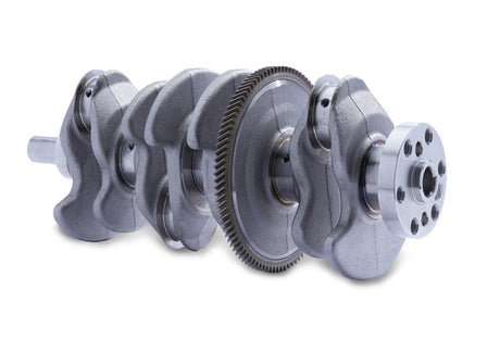 Universal 2.3L EcoBoost Crankshaft - View 6 | Dirty Garage