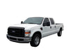 1999-2016 Superduty Standard Cab Smoke Ventvisor Outside Mount Window Deflectors 2-Piece | Dirty Garage