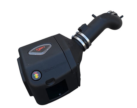 2002-2006 Cadillac Escalade Evolution Air Intake - View 2 | Dirty Garage