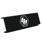 Universal OnX6 10" Rock Guard Black | Dirty Garage