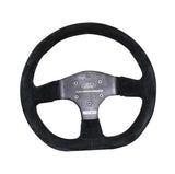 2005-2016 Mustang Performance Steering Wheel - View 2 | Dirty Garage