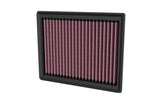 2023 Z 3.0L V6 Replacement Air Filter (Includes 2 Filters) | Dirty Garage