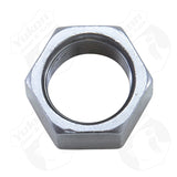 1955-1988 GM 12/GM 55 Rear Pinion nut - View 3 | Dirty Garage