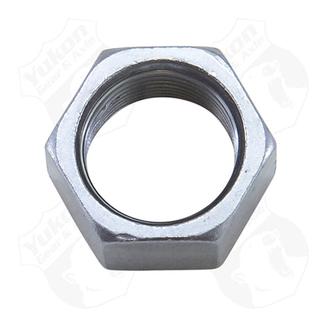 1955-1988 GM 12/GM 55 Rear Pinion nut - View 3 | Dirty Garage