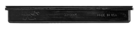 Replacement Air Filter 2012-2013 Golf VII 1.6L/2.0L DSL/13 A3 1.6L/2.0L DSL/13 A3 1.8L F/I - View 5 | Dirty Garage