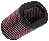 2017 Ford F250 Superduty V8-6.7L DSL Replacement Drop In Air Filter - View 11 | Dirty Garage