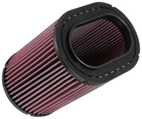 2017 Ford F250 Superduty V8-6.7L DSL Replacement Drop In Air Filter - View 11 | Dirty Garage