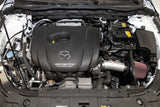1969Series Typhoon Performance Intake Kit 2014 Mazda 3/6 2.5L - View 4 | Dirty Garage