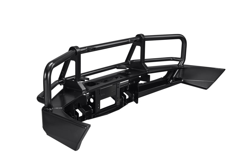2002-2007 Winchbar Suits Fog Land Cruiser 100 IFS 8/9/9.5/10/12 (Fit Kit NOT Included) - View 8 | Dirty Garage