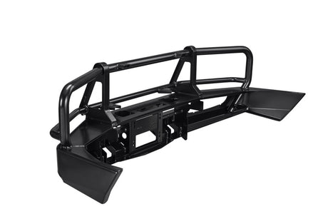 2002-2007 Winchbar Suits Fog Land Cruiser 100 IFS 8/9/9.5/10/12 (Fit Kit NOT Included) - View 8 | Dirty Garage