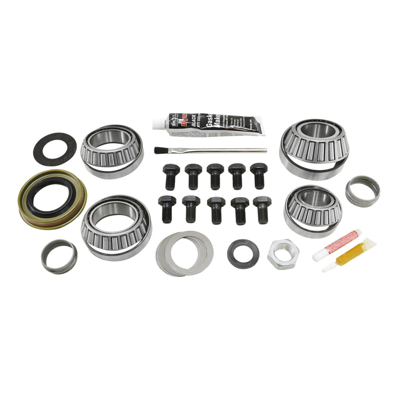2003-2015 Dana 44 Rear Differential Rebuild Kit (YK NM226) - View 4 | Dirty Garage