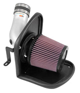 2013-2015 Escape 2.0L/1.6L L4 Typhoon Cold Air Intake - View 2 | Dirty Garage