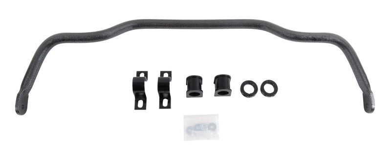 2021-2022 TRX Front Sway Bar 1 3/8in Rear Sway Bar - View 8 | Dirty Garage