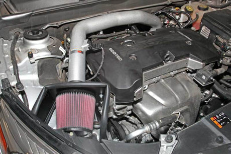 2013-2014 Malibu 3.6L 69 Series Typhoon Perf Intake Kit - View 5 | Dirty Garage