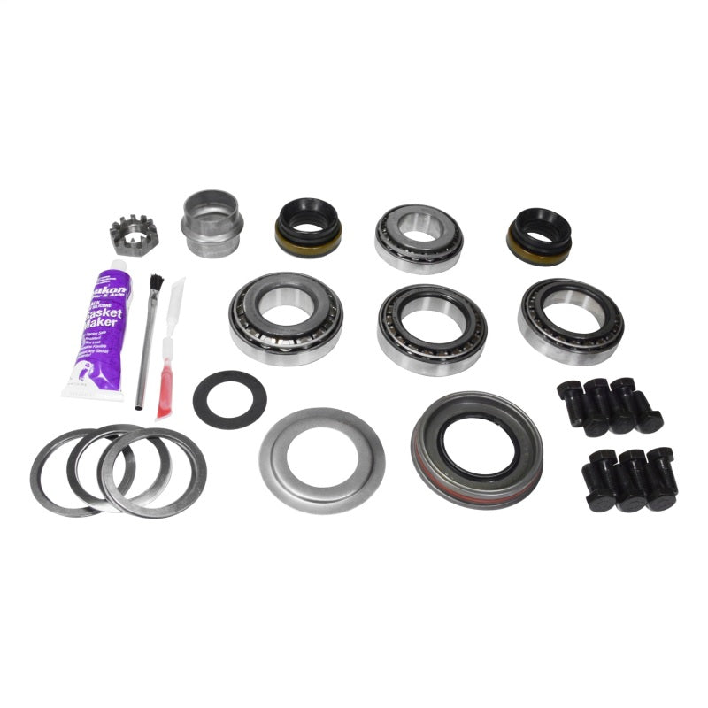 Universal Differential Rebuild Kit (YK D60SR) | Dirty Garage