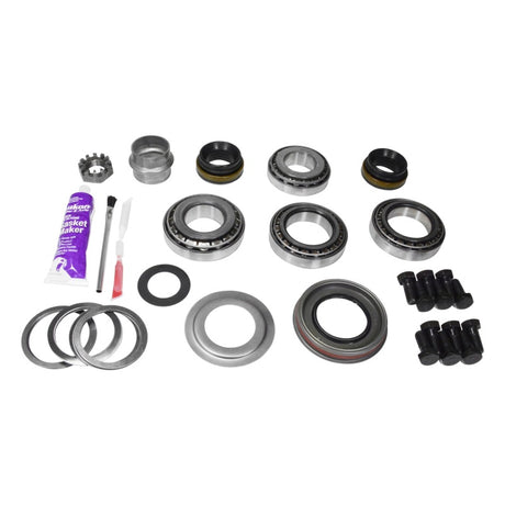 Universal Differential Rebuild Kit (YK D60SR) | Dirty Garage