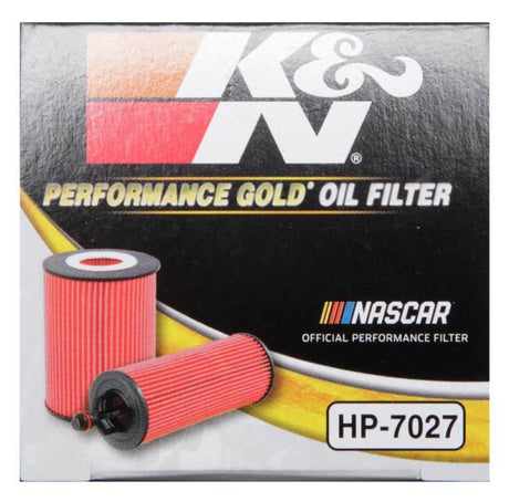 Performance Oil Filter for 2009-2019 GM 1.4L/1.6L/1.8L w/Hengst Filter Housing - View 8 | Dirty Garage