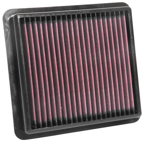 2018 Accord L4-2.0L F/I Turbo Drop In Air Filter | Dirty Garage