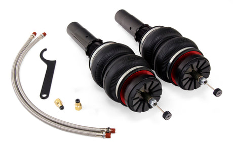 2009-2015 Audi Front Performance Kit - View 3 | Dirty Garage