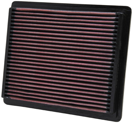 Universal Ford Drop In Air Filter - View 4 | Dirty Garage