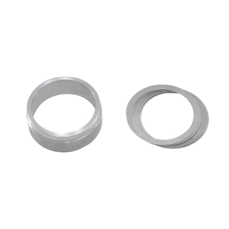 1967-2015 GM 10.5 in Rear Crush sleeve eliminator kit (SK CSGM14T) - View 3 | Dirty Garage