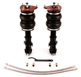 2008-2014 Impreza Front Performance Kit | Dirty Garage