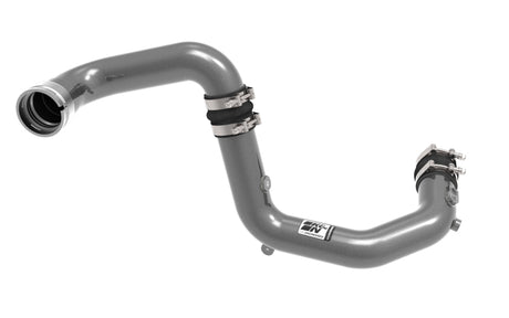 2023 Bronco Raptor 3.0L V6 Aluminum Charge Pipe Kit - Gunmetal Gray | Dirty Garage