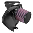 2014 A4 2.0L Turbo Typhoon Air Intake | Dirty Garage
