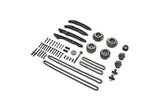 2011-2014 Mustang 5.0L 4V Ti-VCT Coyote Camshaft Drive Kit - View 10 | Dirty Garage