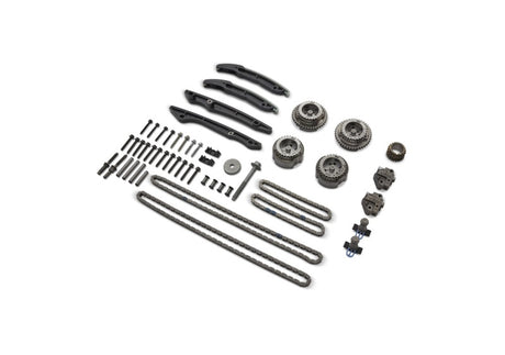 2011-2014 Mustang 5.0L 4V Ti-VCT Coyote Camshaft Drive Kit - View 10 | Dirty Garage