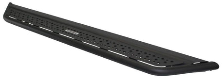 Go Rhino Dominator Extreme D6 SideSteps - Tex Blk - 68in - View 6 | Dirty Garage