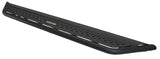Go Rhino Dominator Extreme D6 SideSteps - Tex Blk - 80in - View 6 | Dirty Garage