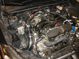 2012-2016 Impreza 2.0L Black SP Series Cold Air Intake - View 2 | Dirty Garage