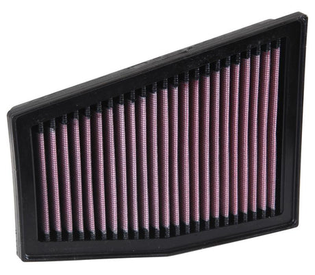Replacement Air Filter for 2013-2015 RS5 V8 4.2L - Left - View 5 | Dirty Garage