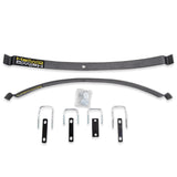 2014-2021 Tacoma EZ Level 990 Helper Spring - Up To 2000lbs - View 6 | Dirty Garage
