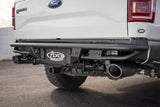 2017-2020 F-150 Raptor PRO Bolt-On Rear Bumper - View 4 | Dirty Garage