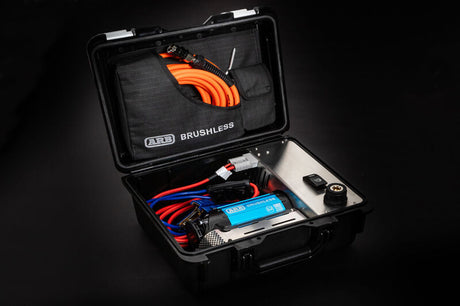 ARB Portable Brushless Single Compressor - 12V | Dirty Garage
