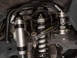 2007-2021 Tundra ICON 2.5 RR Front Shock Kit - View 3 | Dirty Garage