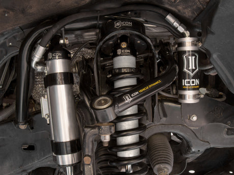 2007-2021 Tundra ICON 2.5 RR Front Shock Kit - View 3 | Dirty Garage